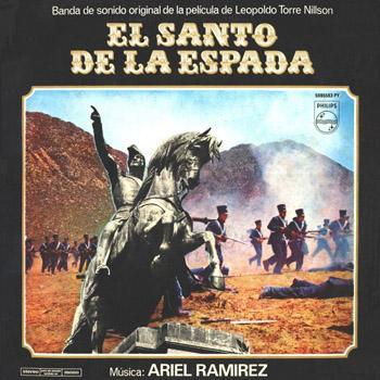 El Santo de la Espada